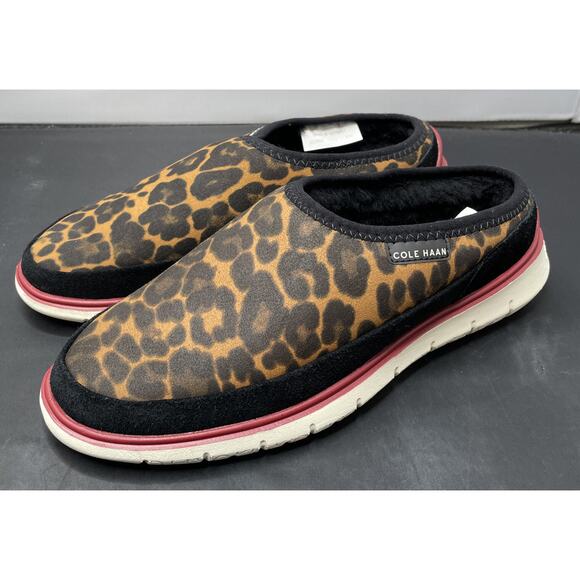 Cole Haan Generation ZERØGRAND OS Dweller Slip On Womens 6.5 New Fast Ship - Picture 5 of 10